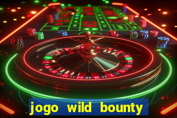 jogo wild bounty showdown demo